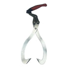 CEuk Professional Timber Tongs 30cm (12")