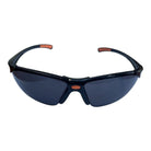 CEuk Protective Safety Glasses - Black