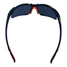 CEuk Protective Safety Glasses - Black
