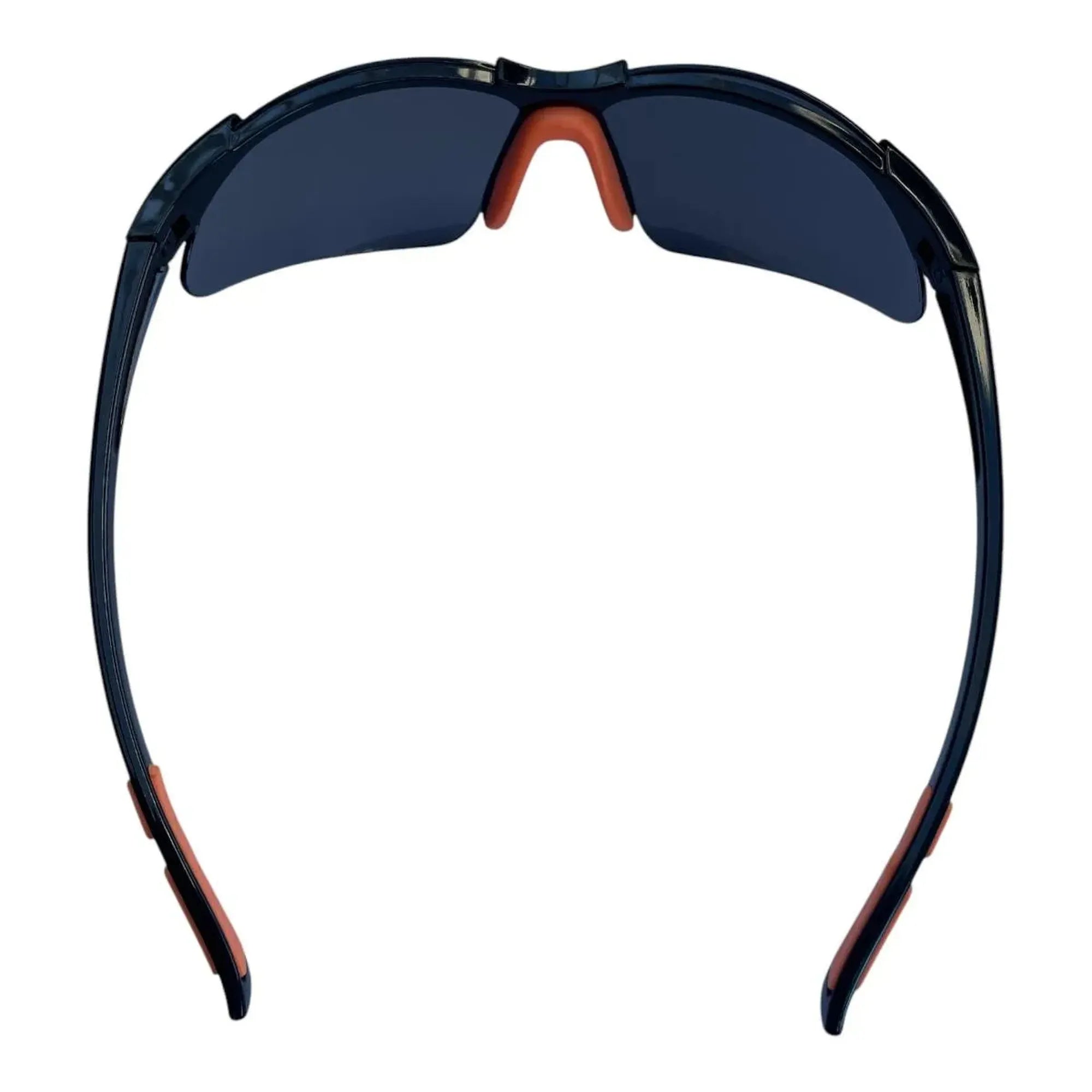 CEuk Protective Safety Glasses - Black