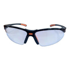 CEuk Protective Safety Glasses - Clear