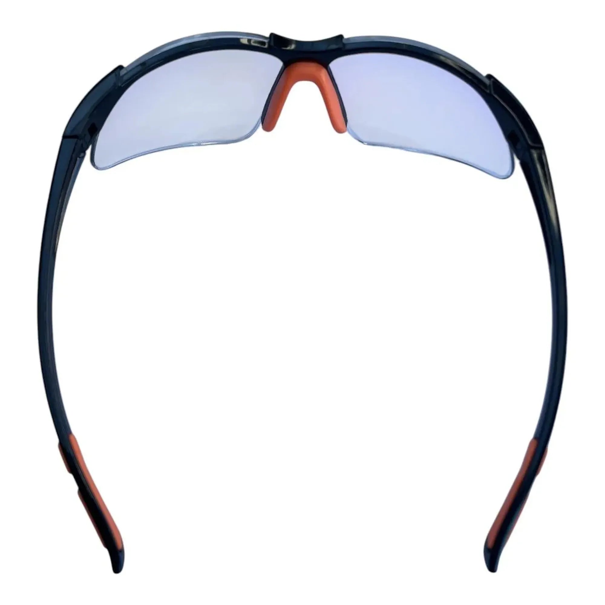 CEuk Protective Safety Glasses - Clear