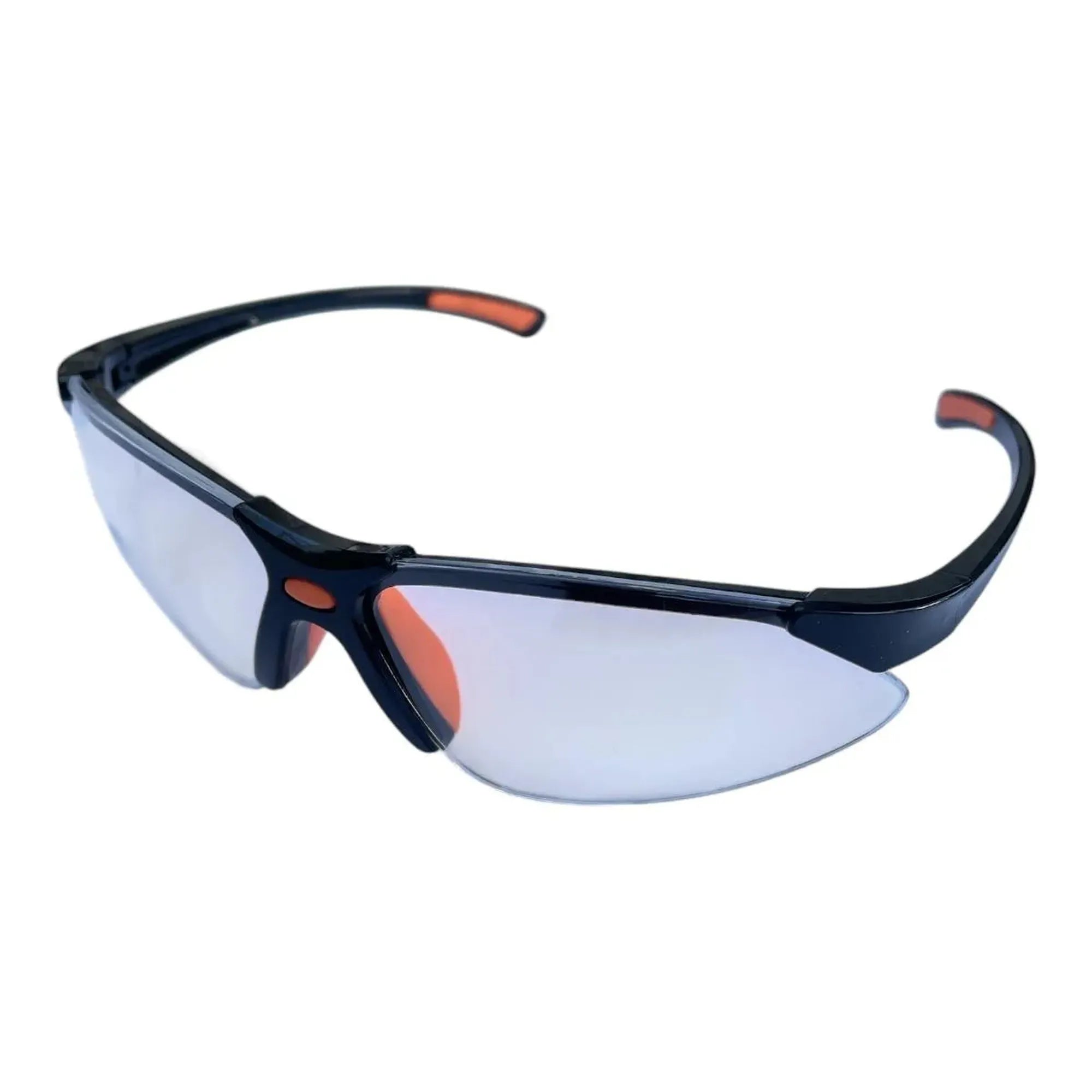 CEuk Protective Safety Glasses - Clear