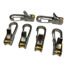CEuk Rope Roller Tensioner Set 6 Pack