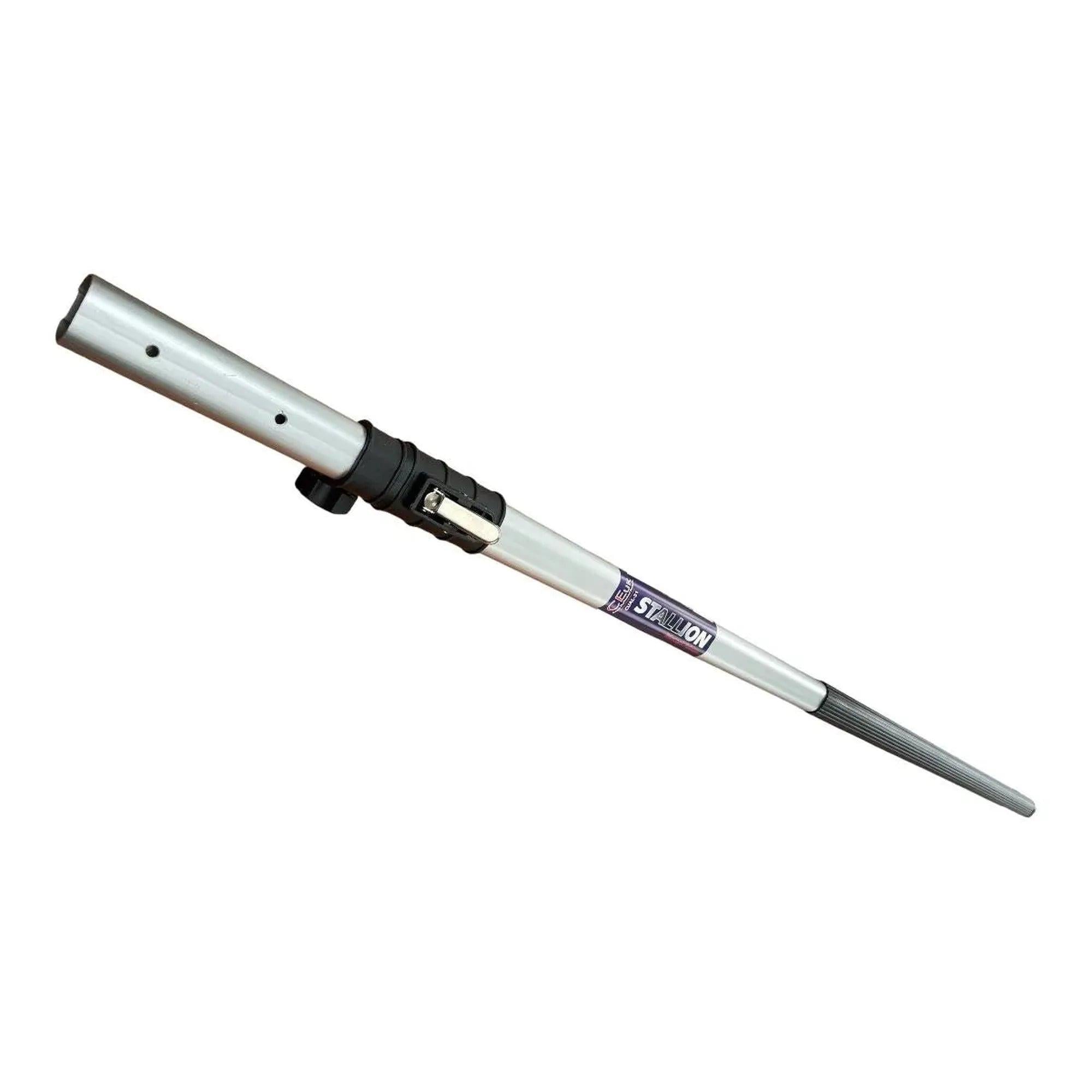 CEuk Stallion 3.1m Telescopic Pole Only