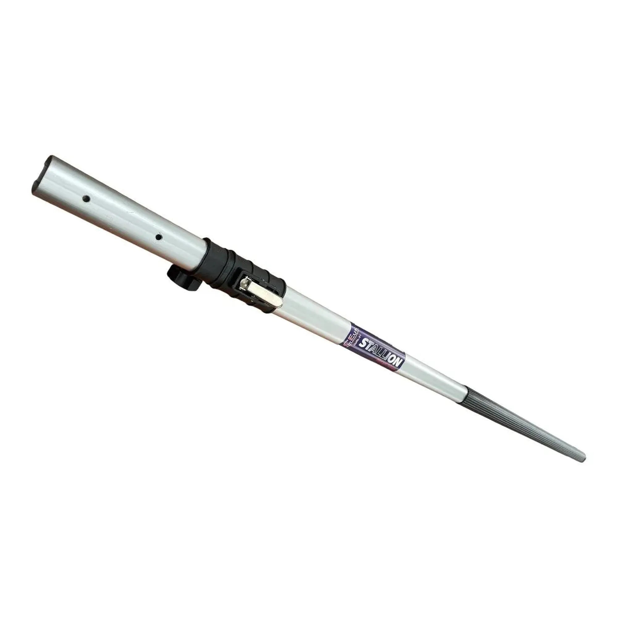 CEuk Stallion 3.1m Telescopic Pole Only