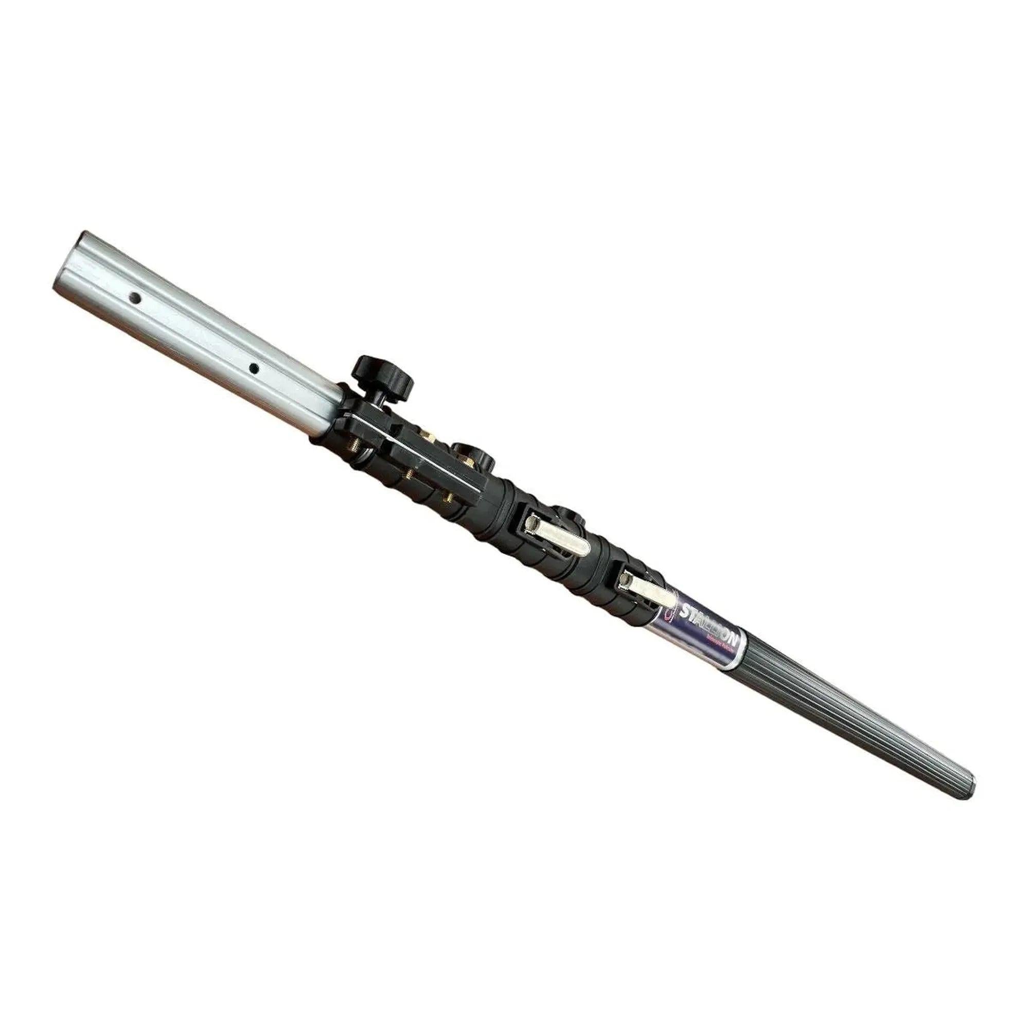 CEuk Stallion 4.1m Telescopic Pole Only