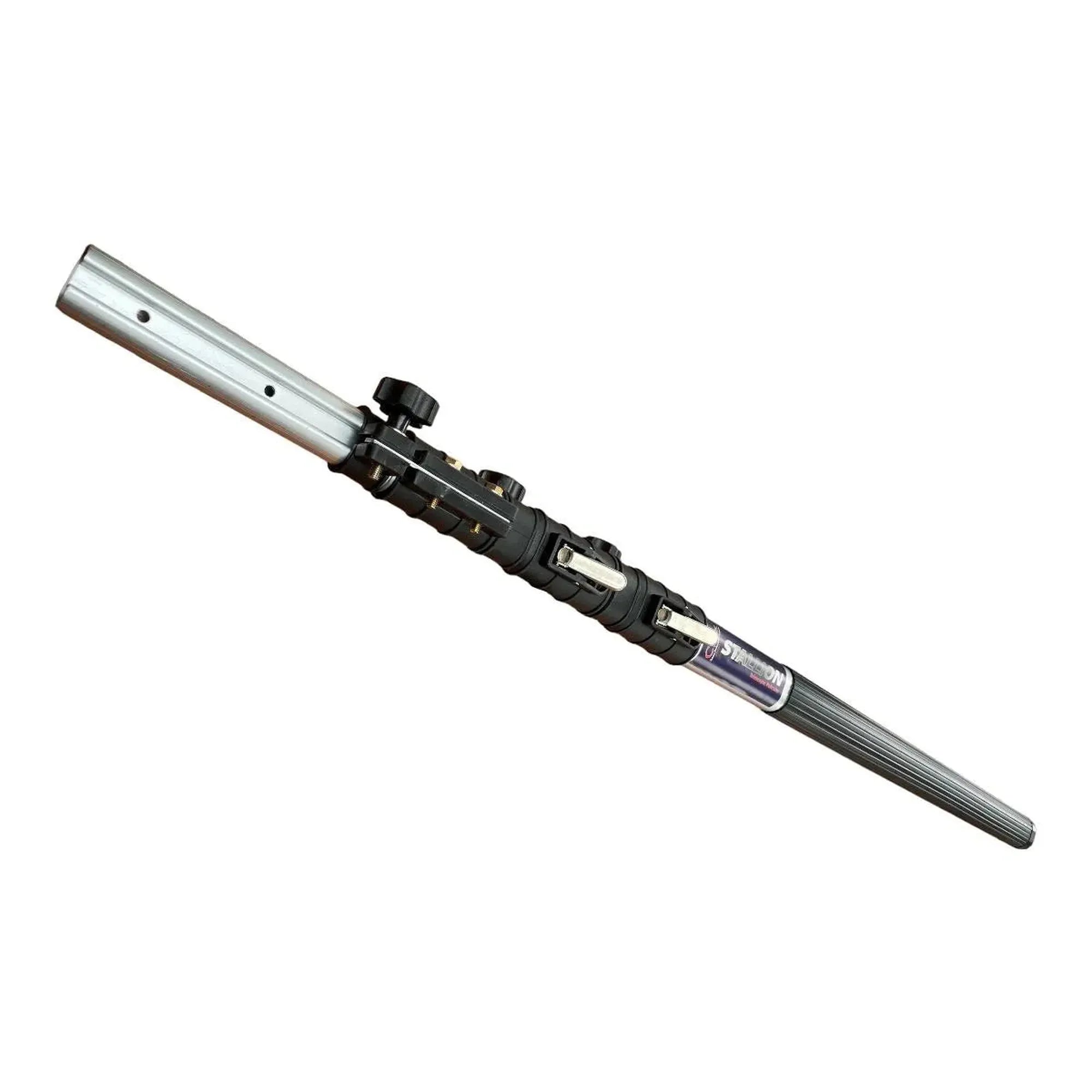 CEuk Stallion 4.1m Telescopic Pole Only