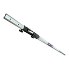 CEuk Stallion 6.3m Telescopic Pole Only