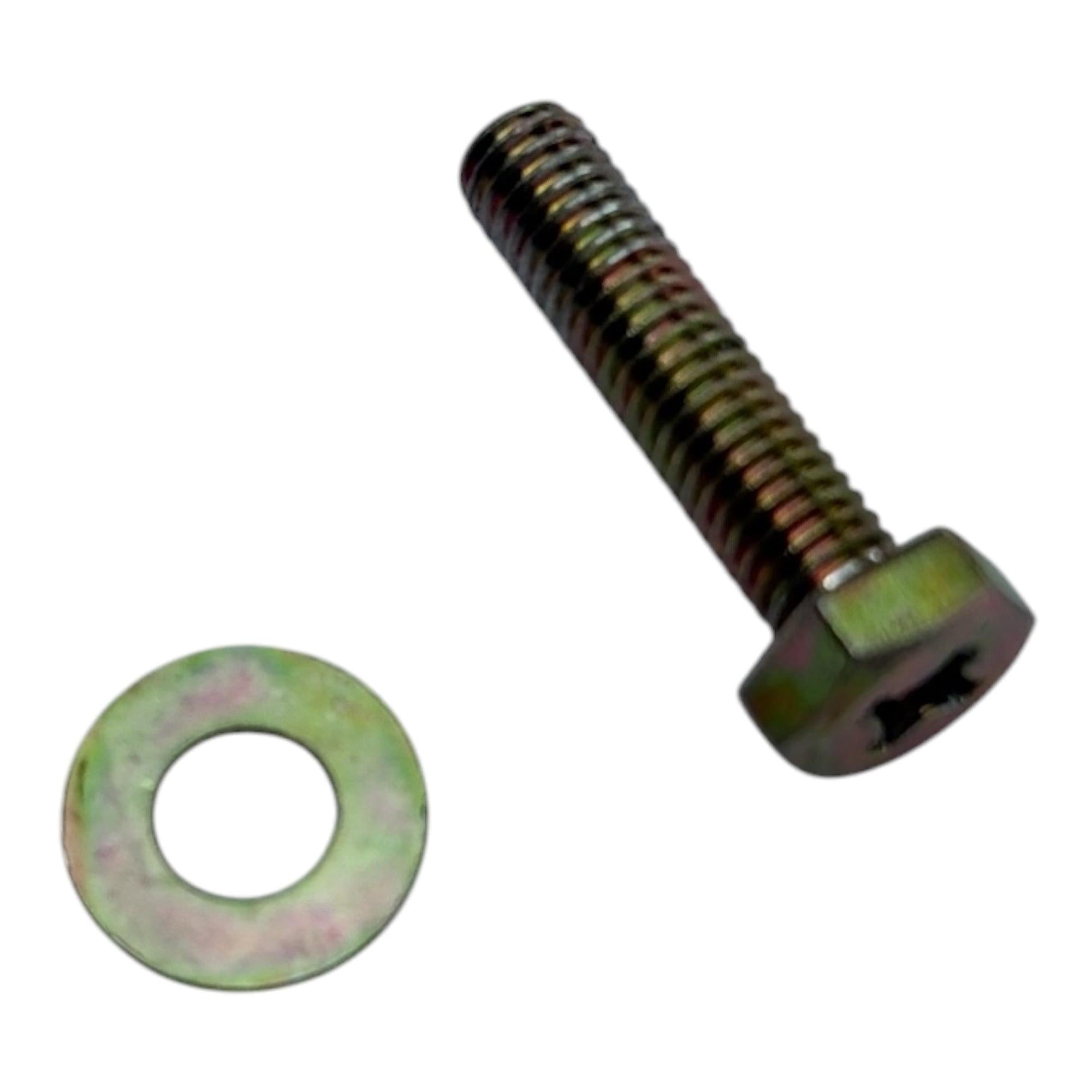 CEuk Stallion Clamp Bolt & Washer