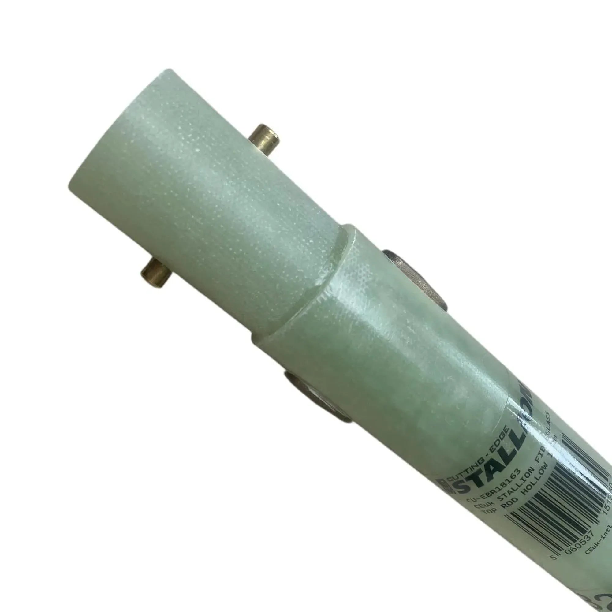 CEuk Stallion Fibreglass Top Rod Hollow 1.2m