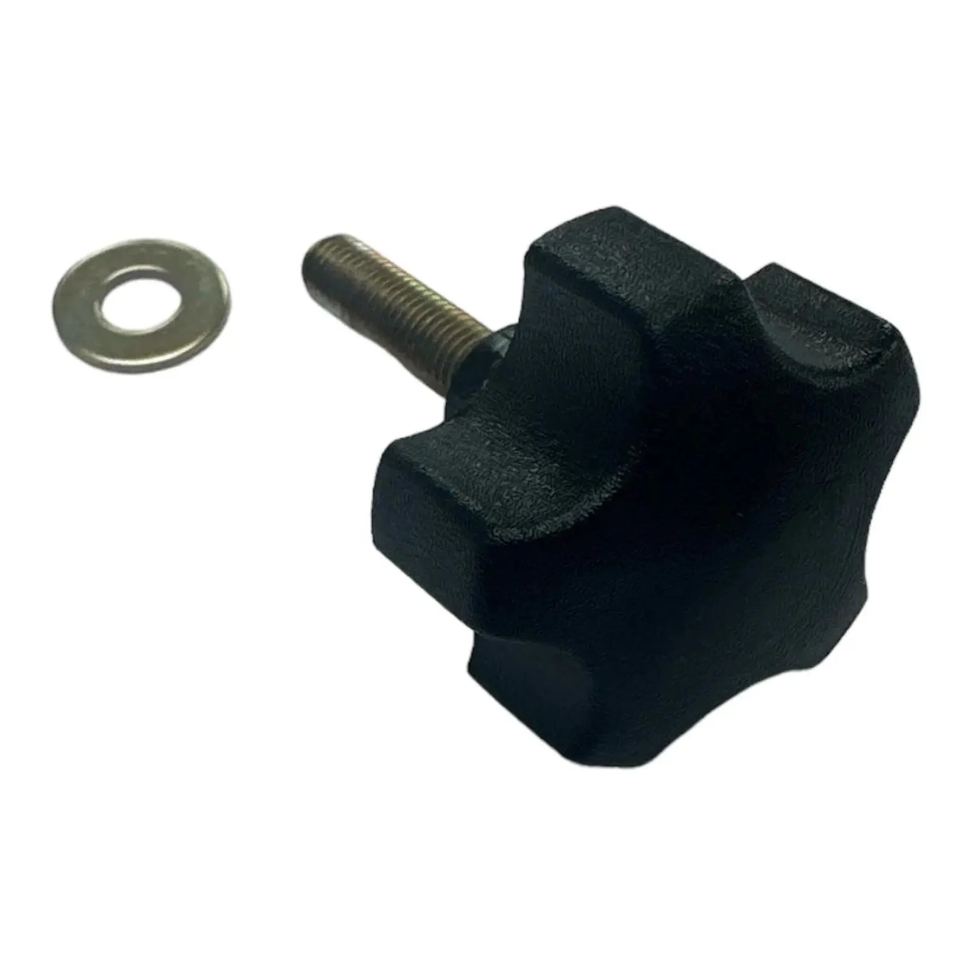 CEuk Stallion Knob Clamp for Bracket