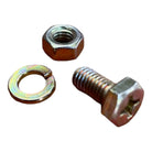 CEuk Stallion Nut & Bolt