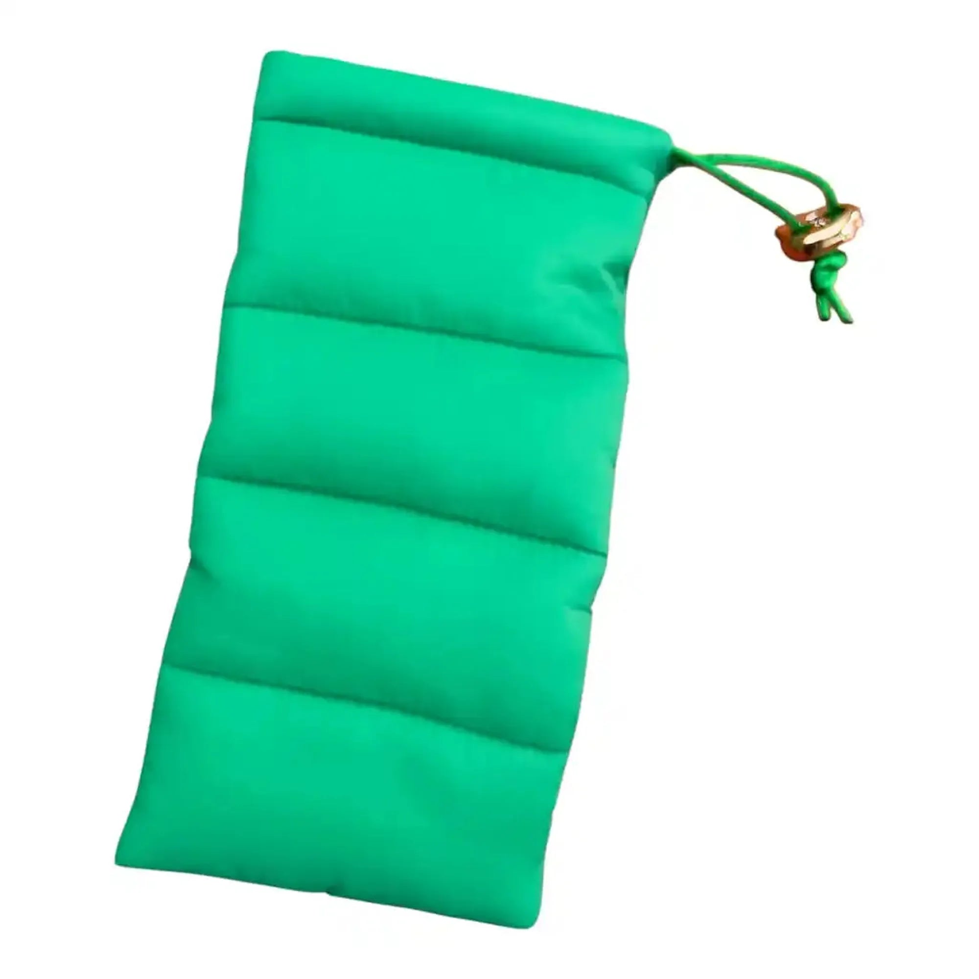 CEuk Sunglasses Sleeping Bag Case - Green