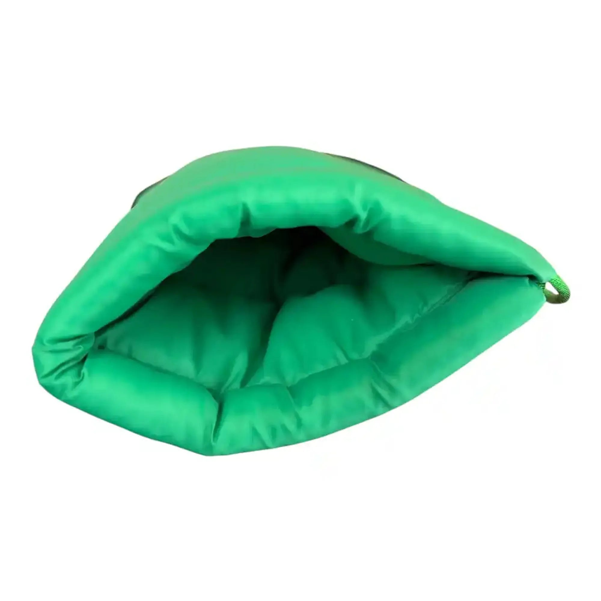 CEuk Sunglasses Sleeping Bag Case - Green