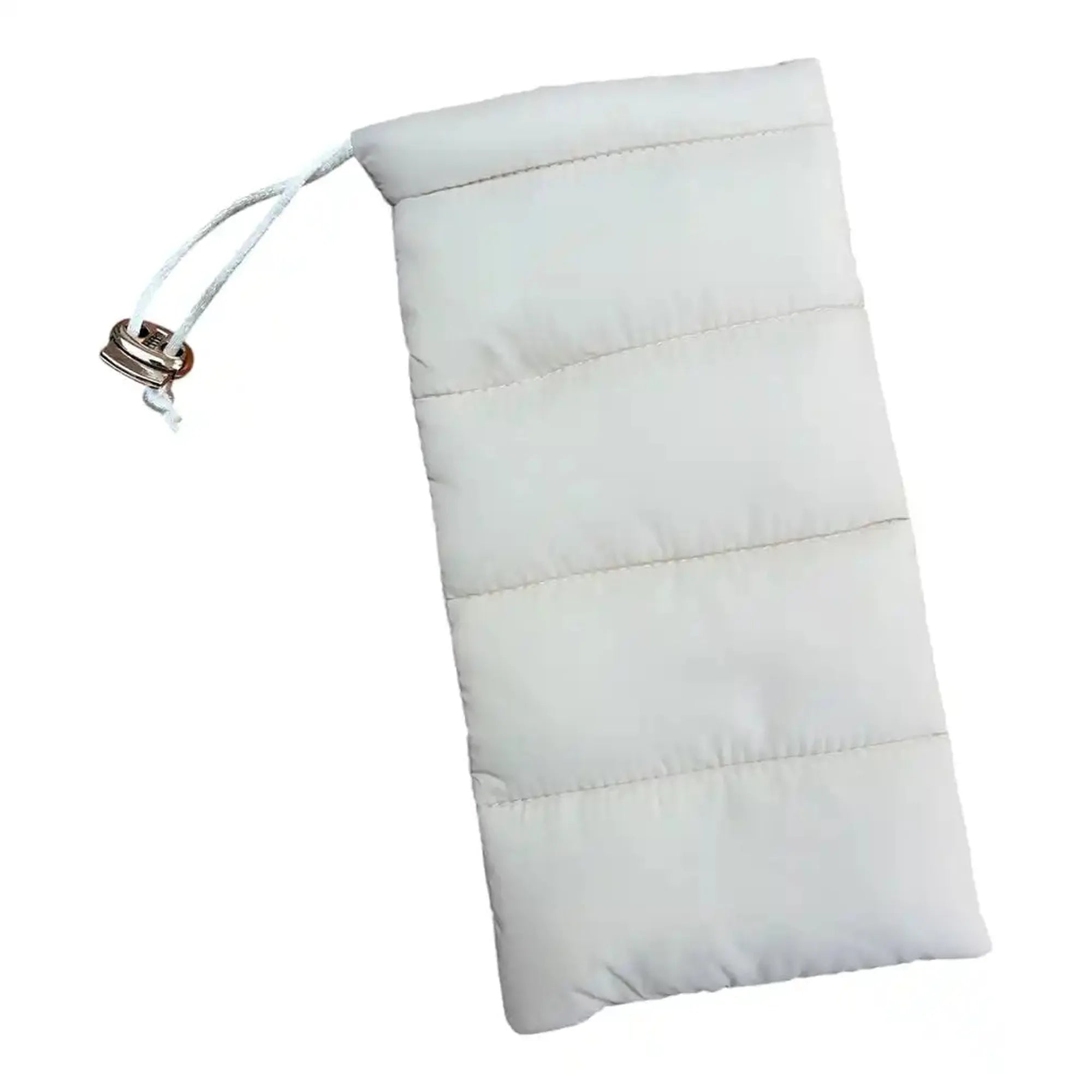 CEuk Sunglasses Sleeping Bag Case - Khaki / Beige