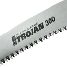 CEuk Trojan 300 Curved Pruning Handsaw