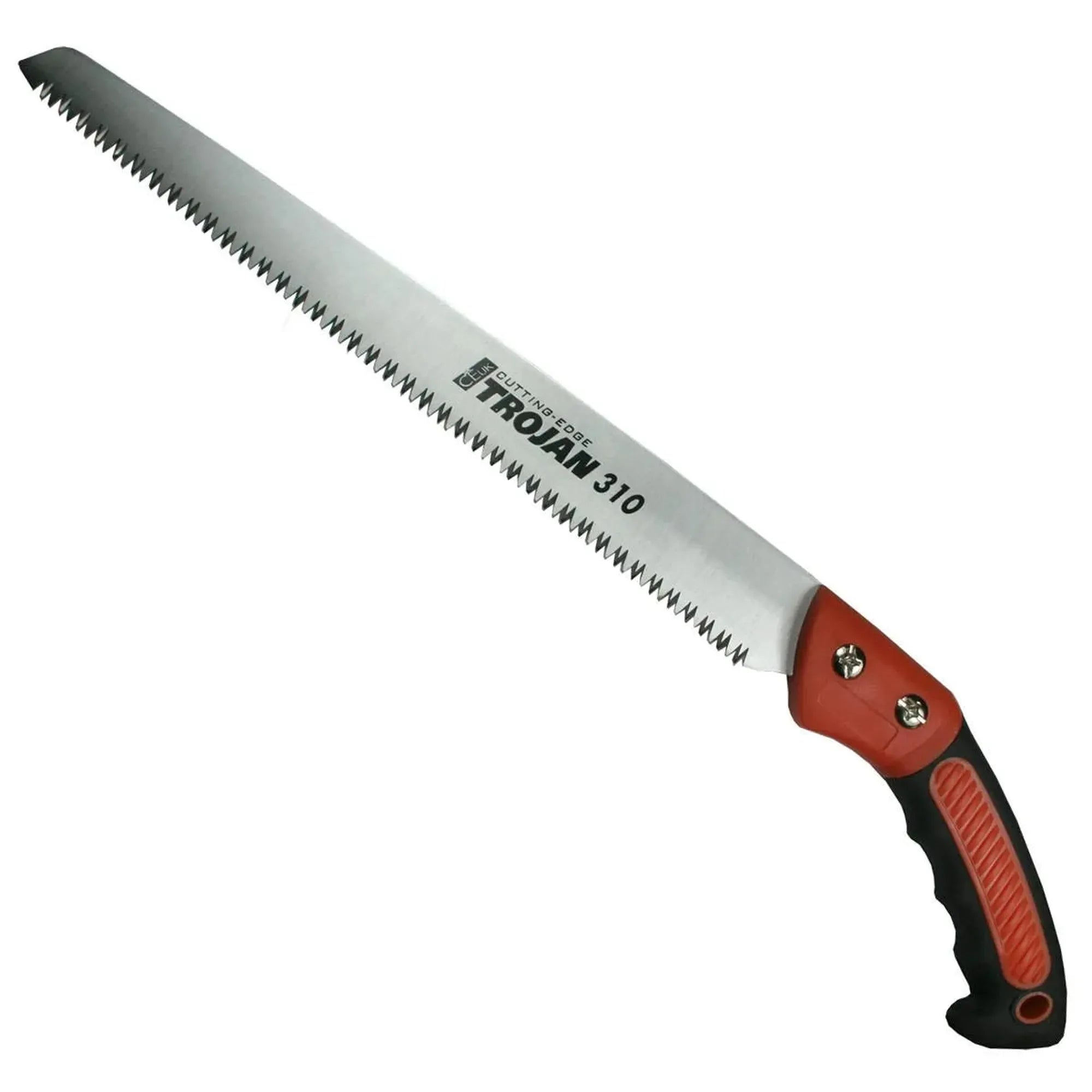 CEuk Trojan 310 Straight Pruning Handsaw