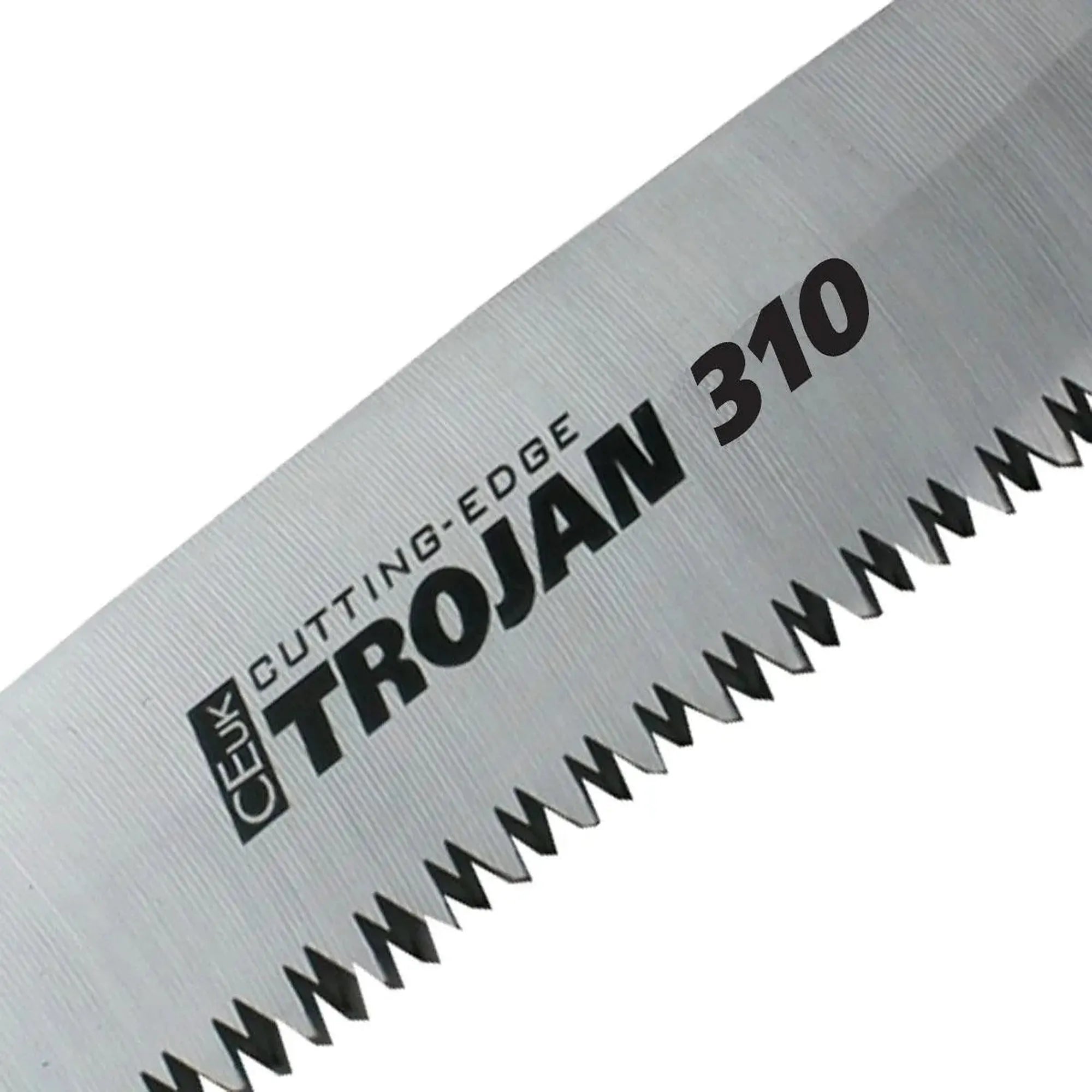 CEuk Trojan 310 Straight Pruning Handsaw