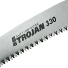 CEuk Trojan 330 Curved Pruning Handsaw