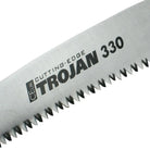 CEuk Trojan 330 Curved Pruning Handsaw
