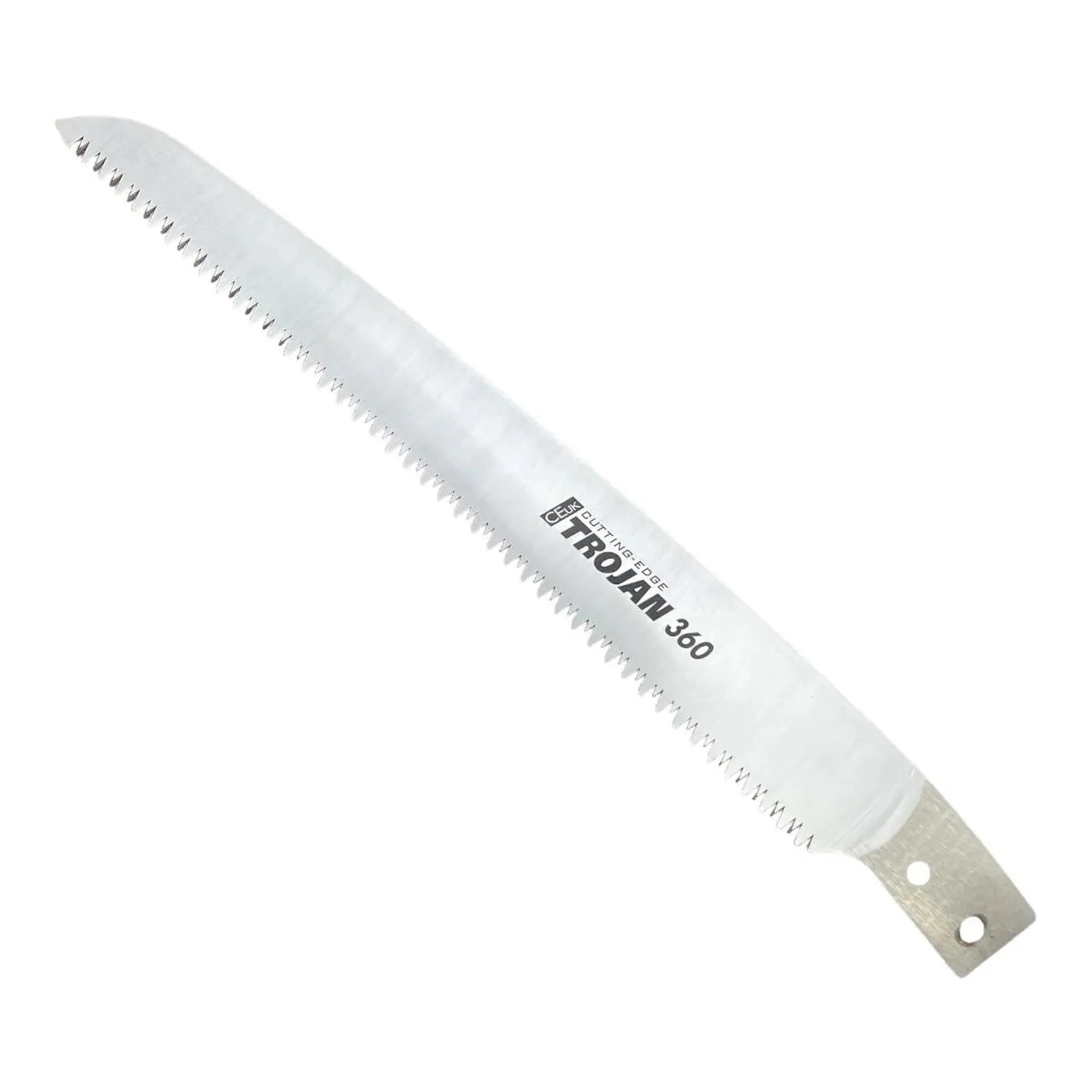 CEuk Trojan 360 Straight Pruning Blade