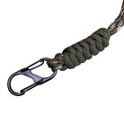 CEuk Utility Outdoor Lanyard - Green