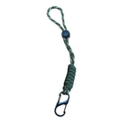 CEuk Utility Outdoor Lanyard - Green