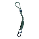 CEuk Utility Outdoor Lanyard - Green