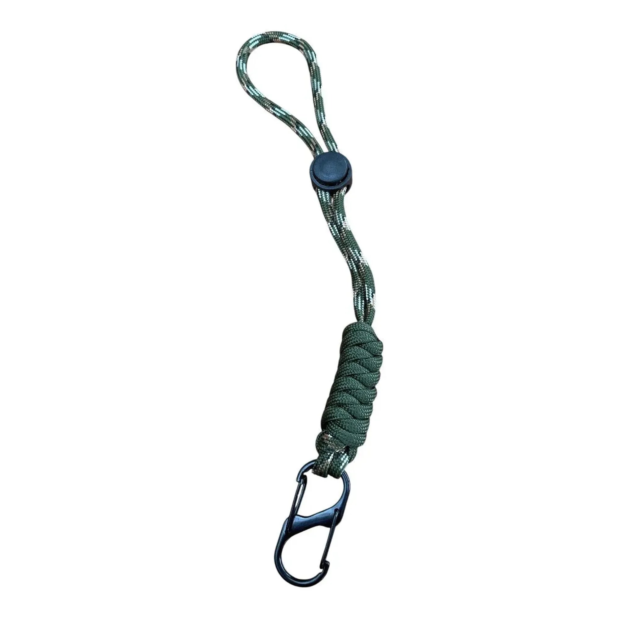 CEuk Utility Outdoor Lanyard - Green
