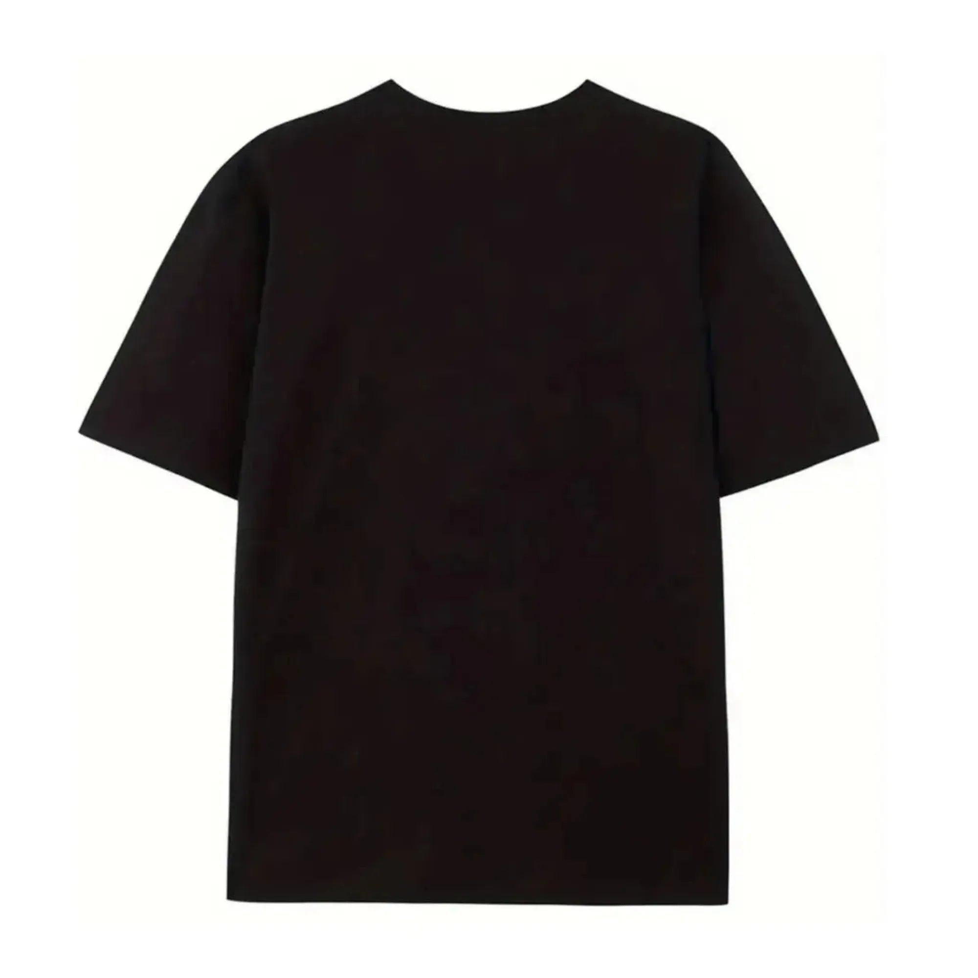 CEuk Vintage Axe Logging T-Shirt - Black