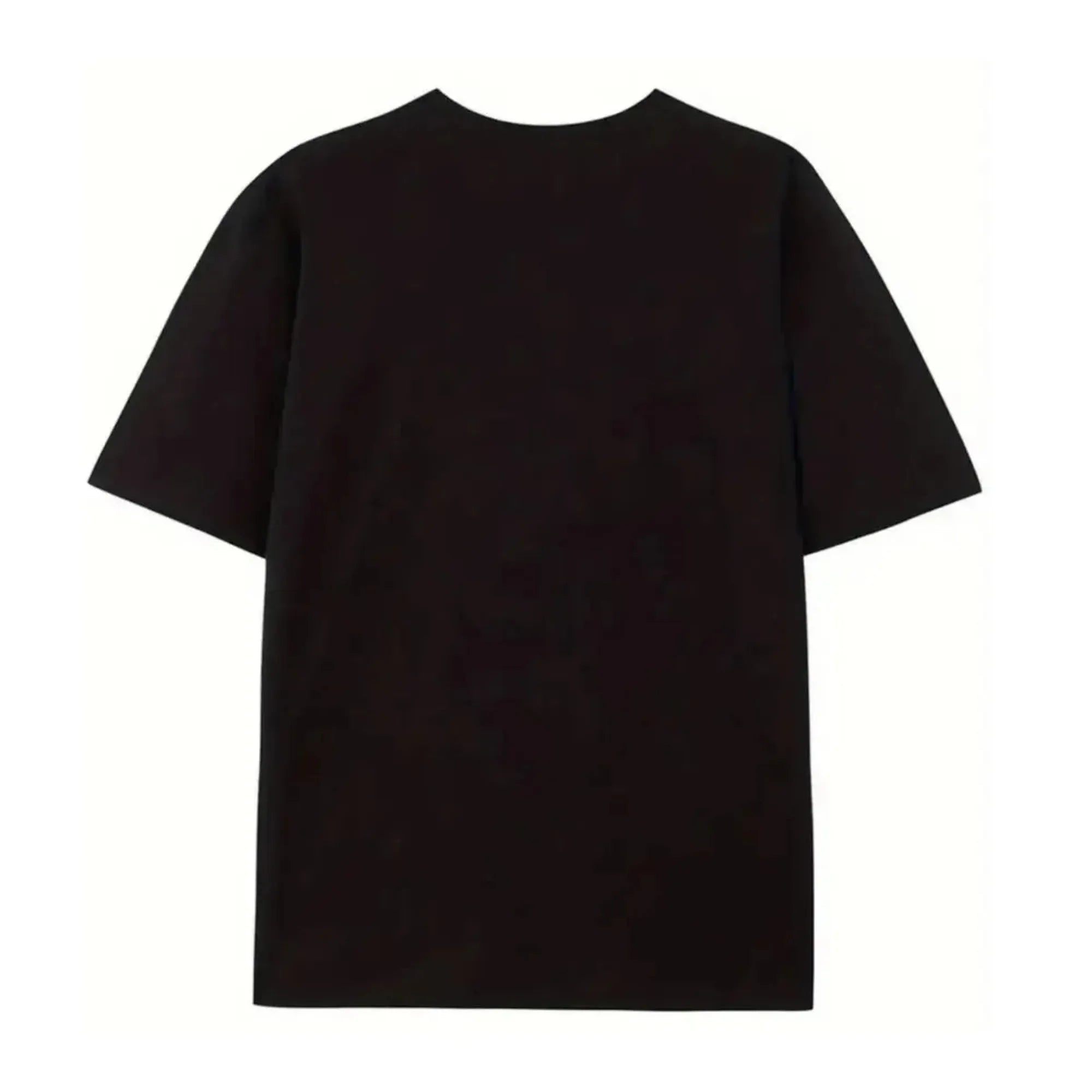 CEuk Vintage Axe Logging T-Shirt - Black