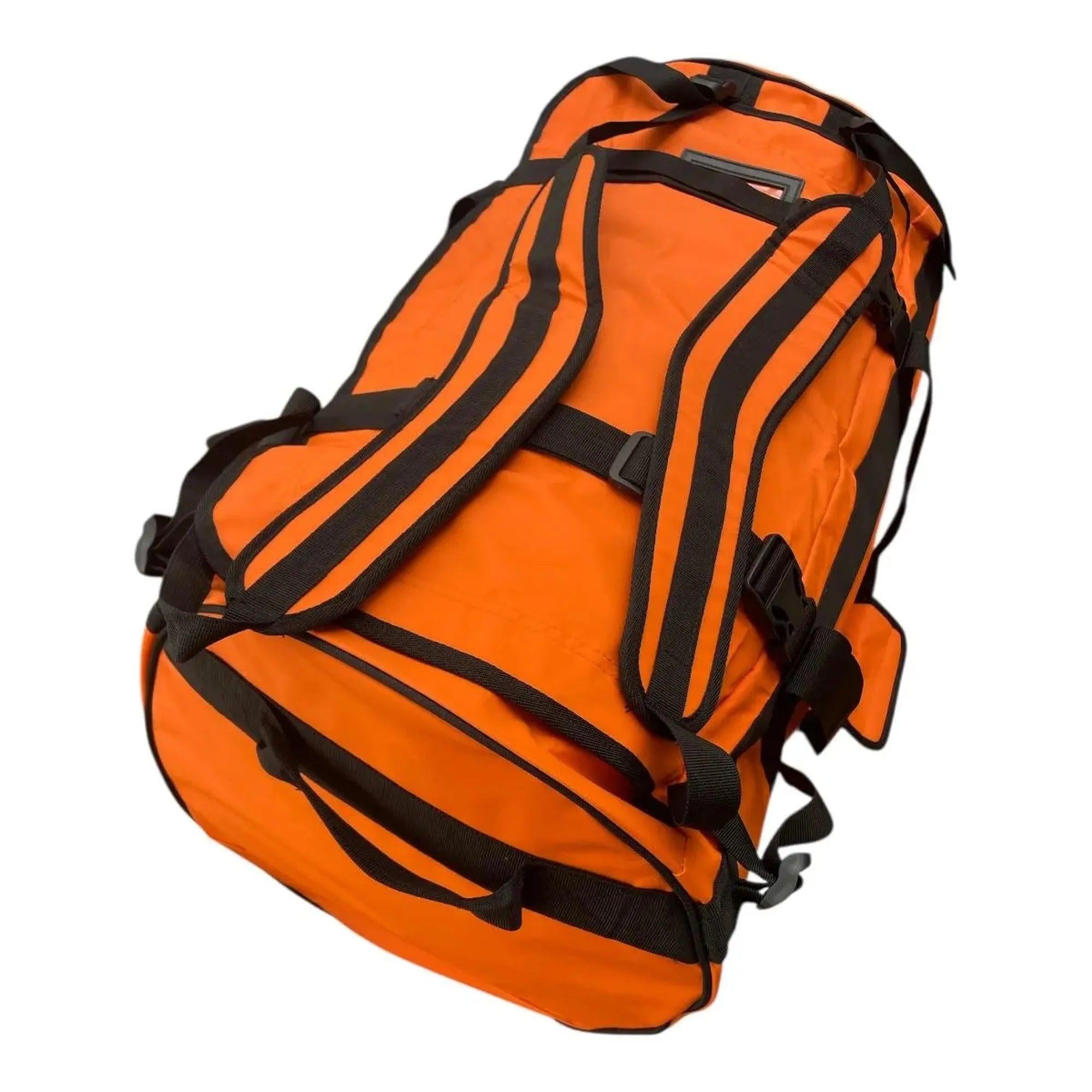CEuk Waterproof Gear Bag - 90 Litre