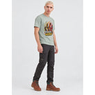 Choose Your Weapon Organic Cotton T-Shirt - Medium Fit