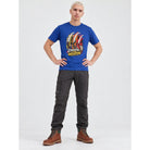 Choose Your Weapon Organic Cotton T-Shirt - Medium Fit