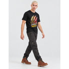 Choose Your Weapon Organic Cotton T-Shirt - Medium Fit