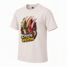 Choose Your Weapon Organic Cotton T-Shirt - Medium Fit