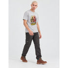 Choose Your Weapon Organic Cotton T-Shirt - Medium Fit