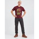 Choose Your Weapon Organic Cotton T-Shirt - Medium Fit