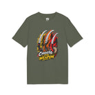 Choose Your Weapon Organic Cotton T-Shirt - Medium Fit