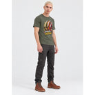 Choose Your Weapon Organic Cotton T-Shirt - Medium Fit