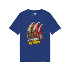 Choose Your Weapon Organic Cotton T-Shirt - Medium Fit