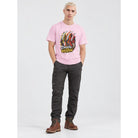 Choose Your Weapon Organic Cotton T-Shirt - Medium Fit