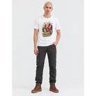 Choose Your Weapon Organic Cotton T-Shirt - Medium Fit