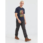 Choose Your Weapon Organic Cotton T-Shirt - Medium Fit