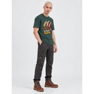 Choose Your Weapon Organic Cotton T-Shirt - Medium Fit