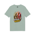 Choose Your Weapon Organic Cotton T-Shirt - Medium Fit
