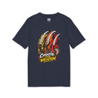 Choose Your Weapon Organic Cotton T-Shirt - Medium Fit