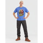 Choose Your Weapon Organic Cotton T-Shirt - Medium Fit