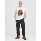 Choose Your Weapon Organic Cotton T-Shirt - Medium Fit